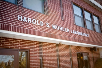 Harold S. Mohler Laboratory